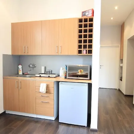 2bedroom Old Town شقة براغ