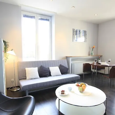شقة 2bedroom Old Town