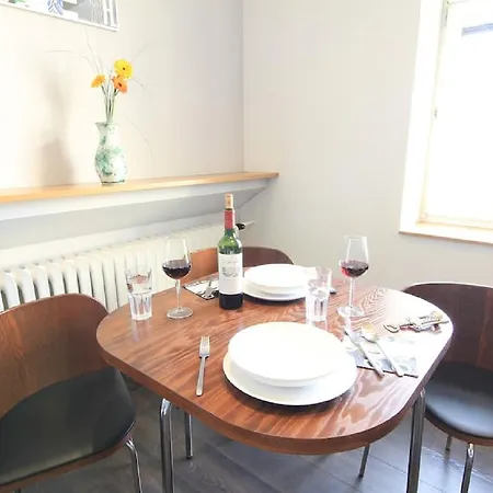 شقة 2bedroom Old Town براغ