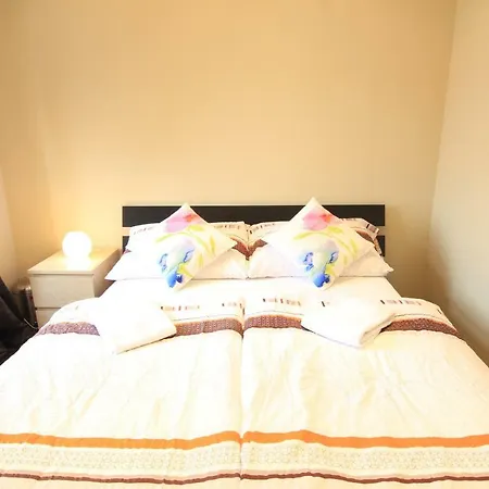 2bedroom Old Town براغ