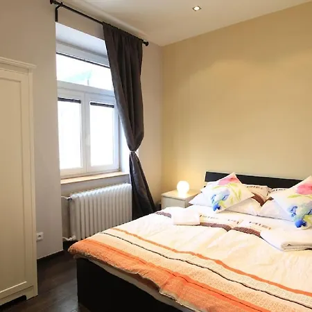2bedroom Old Town * Прага